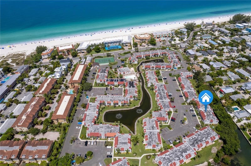 1801 Gulf Dr #148, Bradenton Beach, FL 34217