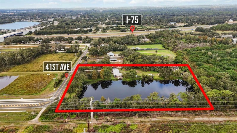 8011 41st Ave, Bradenton, FL 34211
