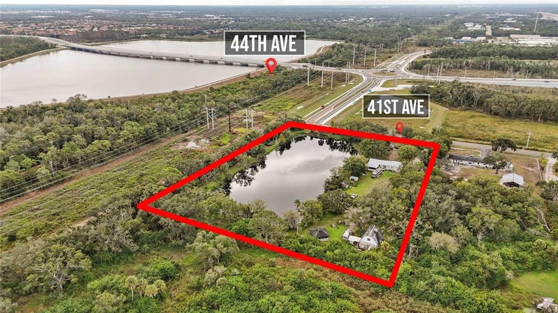 8011 41st Ave, Bradenton, FL 34211