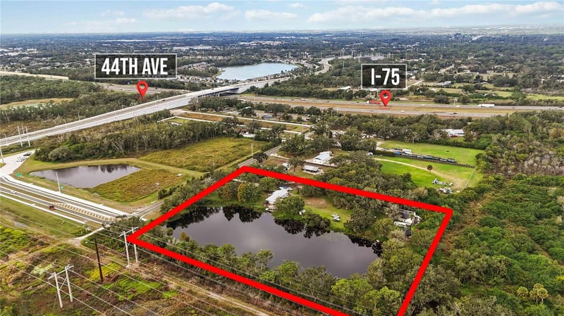 8011 41st Ave, Bradenton, FL 34211