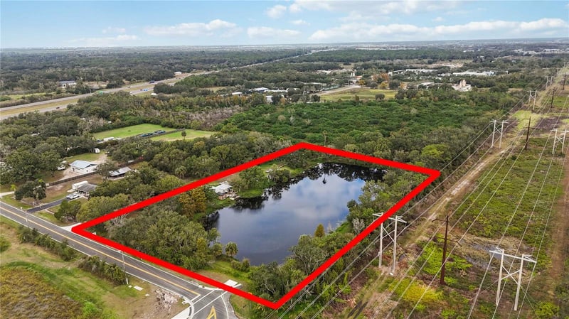 8011 41st Ave, Bradenton, FL 34211