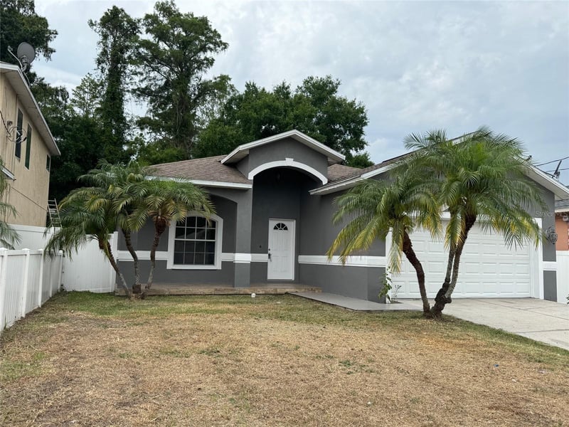 7202 Glen Ave, Tampa, FL 33614