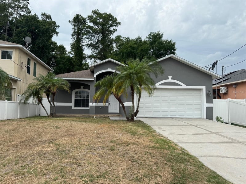 Home Worth Check