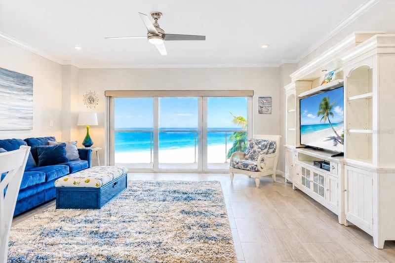 880 Mandalay Ave #S305, Clearwater Beach, FL 33767