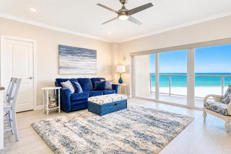 880 Mandalay Ave #S305, Clearwater Beach, FL 33767