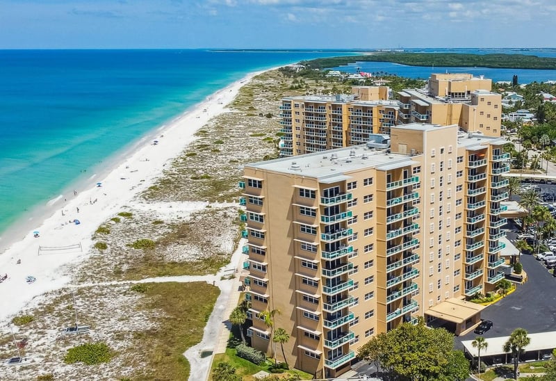 880 Mandalay Ave #C513, Clearwater Beach, FL 33767