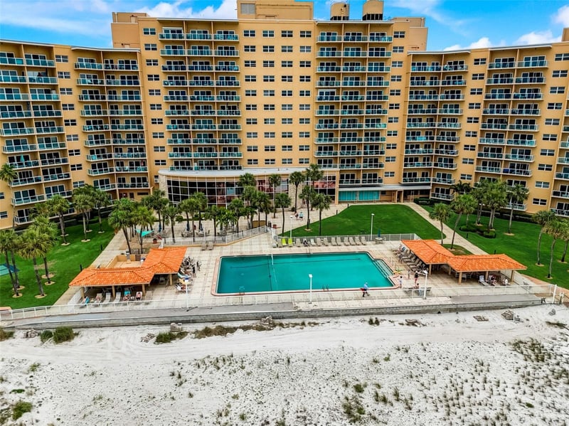 880 Mandalay Ave #C513, Clearwater Beach, FL 33767