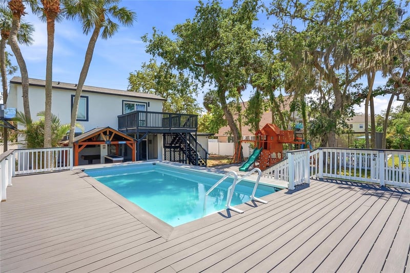 5153 Bay Blvd, Port Richey, FL 34668