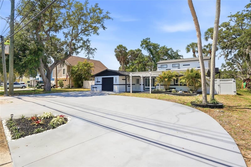 5153 Bay Blvd, Port Richey, FL 34668