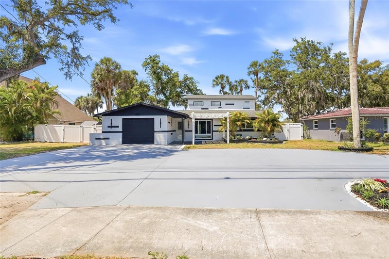 5153 Bay Blvd, Port Richey, FL 34668