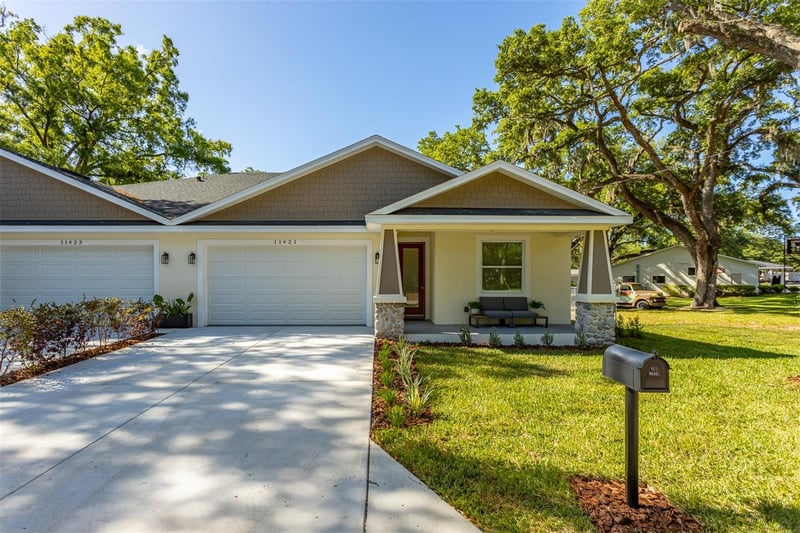 11421 - 11423 Weldon St, Seffner, FL 33584