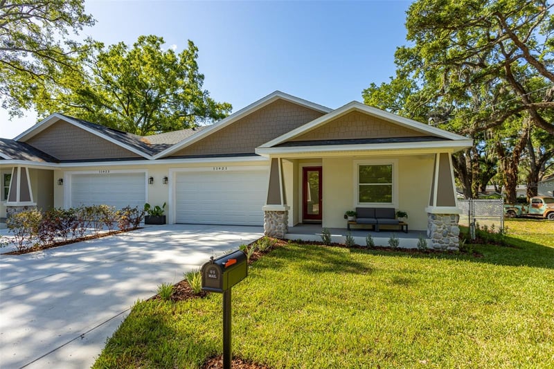 11421 - 11423 Weldon St, Seffner, FL 33584