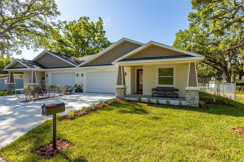 11421 - 11423 Weldon St, Seffner, FL 33584