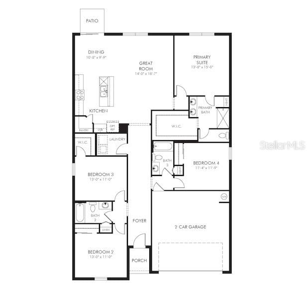 7730 Satterfield Ter, Parrish, FL 34219