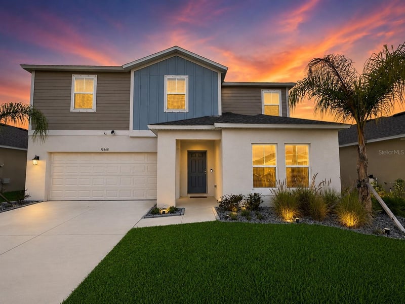 Home Worth Check