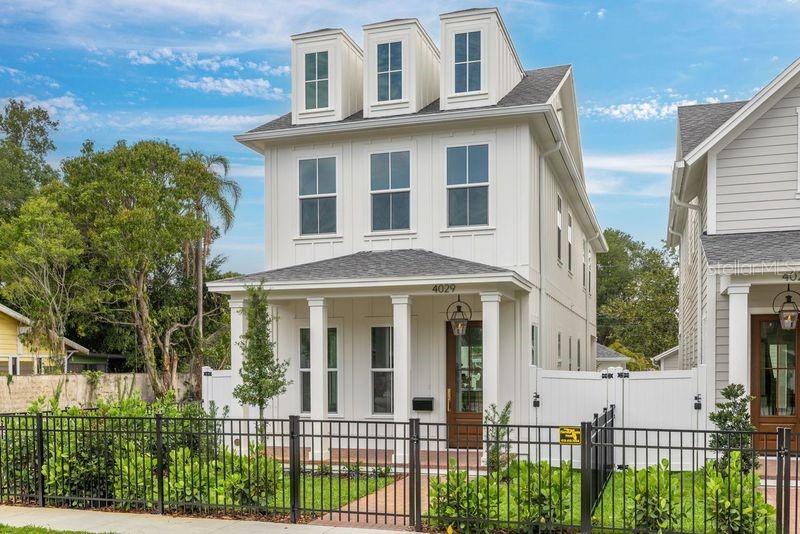 4029 Haines Rd, St Petersburg, FL 33703