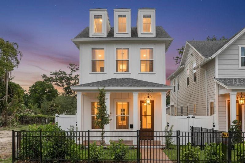 4029 Haines Rd, St Petersburg, FL 33703