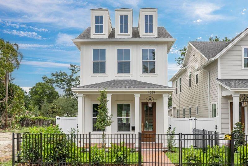4029 Haines Rd, St Petersburg, FL 33703