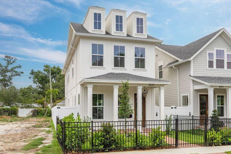 4029 Haines Rd, St Petersburg, FL 33703