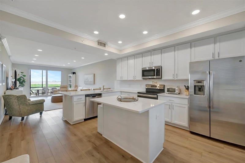 850 Tidewater Shores Loop #105, Bradenton, FL 34208