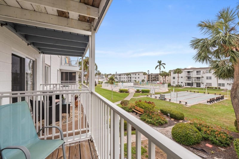 2326 Canal Dr #G25, Bradenton, FL 34207