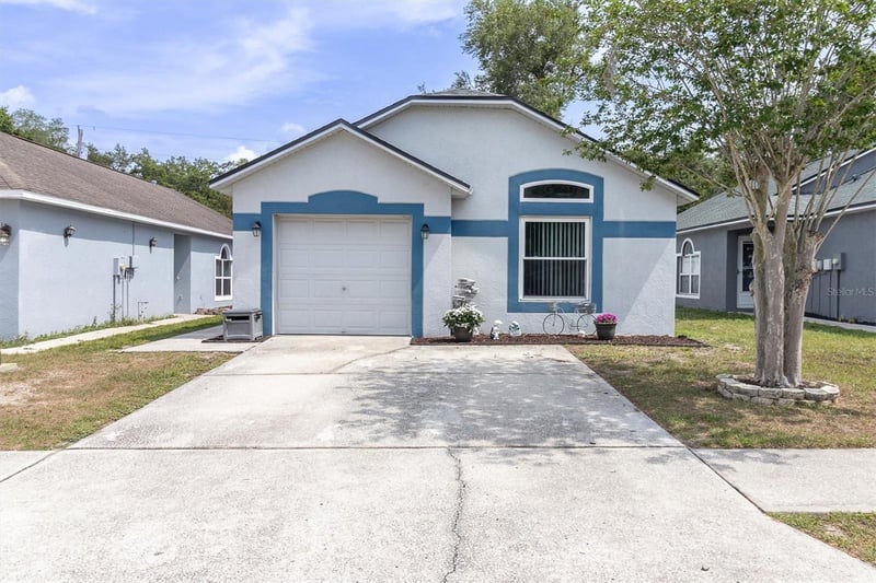 Home Worth Check