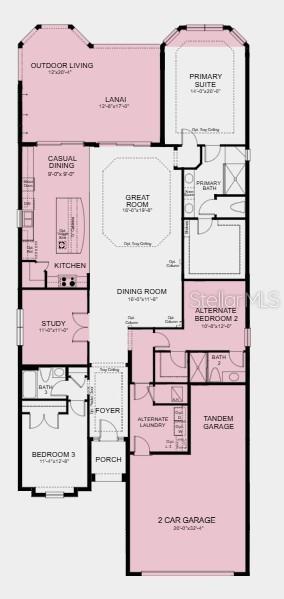 30117 Imperati Blvd, Wesley Chapel, FL 33543