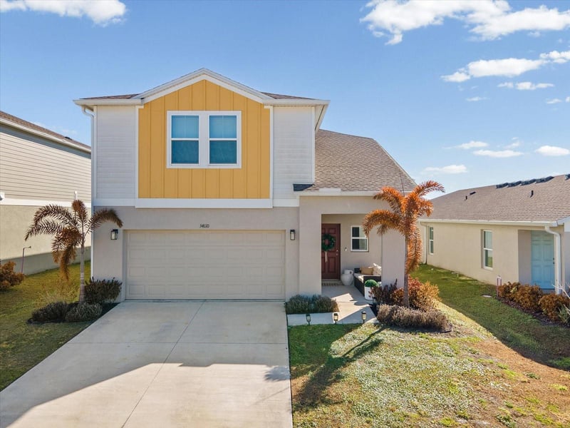 Home Worth Check