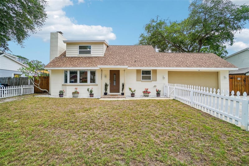 Home Worth Check