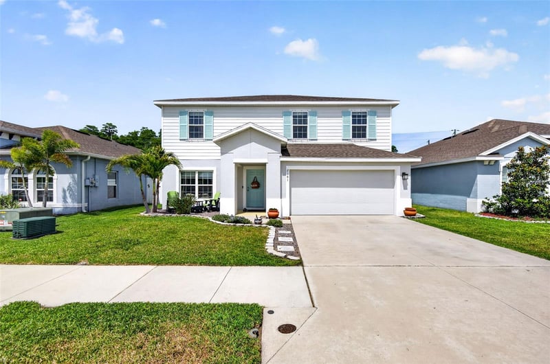 Home Worth Check