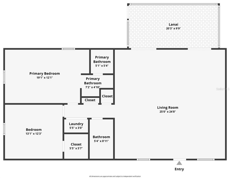 2188 Corinne Ct #A, St Petersburg, FL 33712