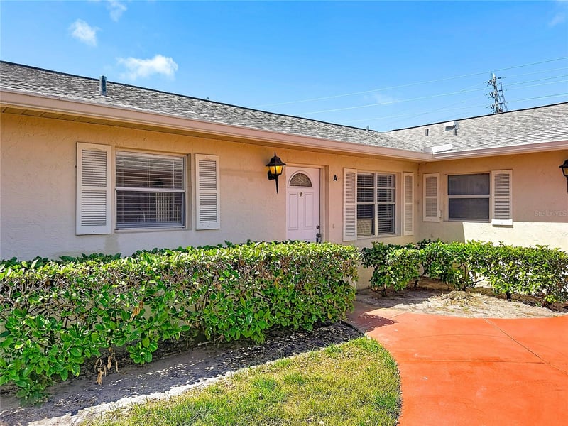 2188 Corinne Ct #A, St Petersburg, FL 33712