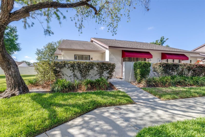 Home Worth Check
