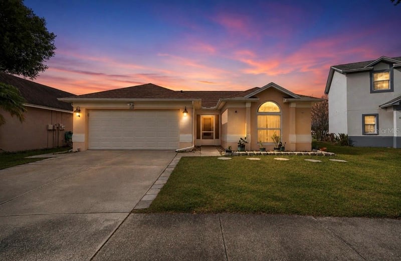 Home Worth Check