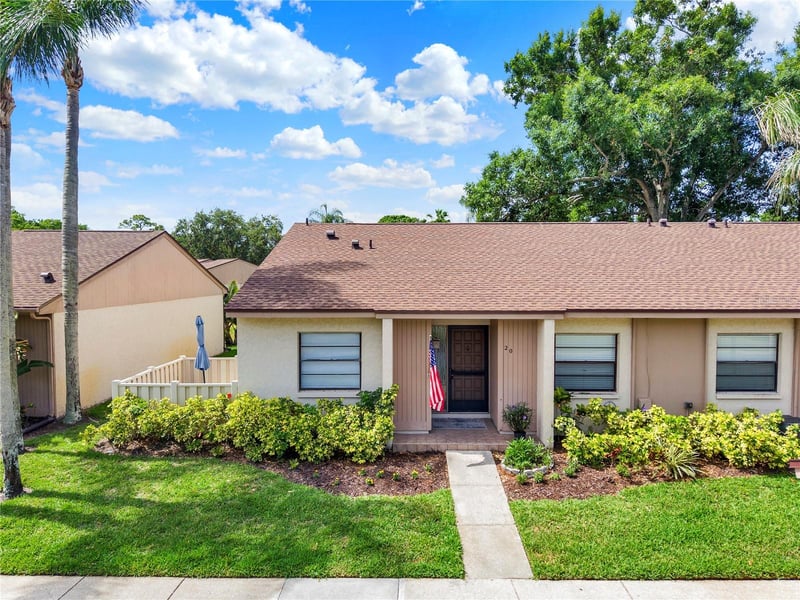 , Oldsmar, FL 34677