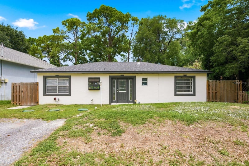 Home Worth Check