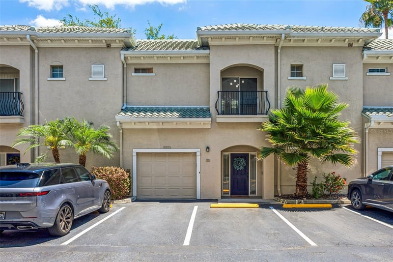 501 Knights Run Ave #4107, Tampa, FL 33602