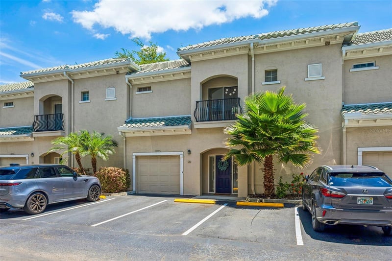 501 Knights Run Ave #4107, Tampa, FL 33602