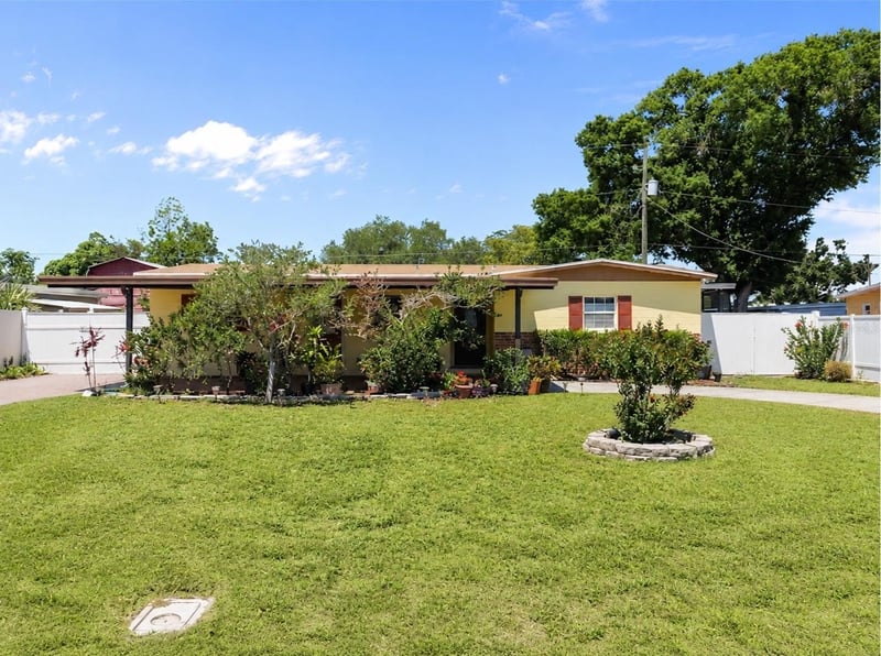 Home Worth Check