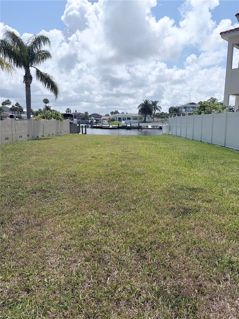 Westshore Dr, New Port Richey, FL 34652