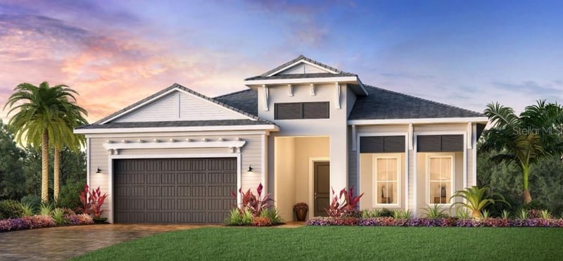 17707 Palmiste Dr, Bradenton, FL 34202