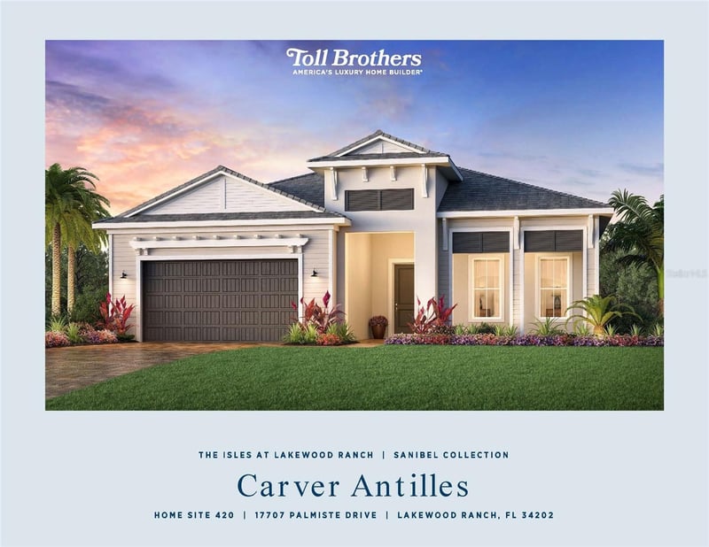 17707 Palmiste Dr, Bradenton, FL 34202