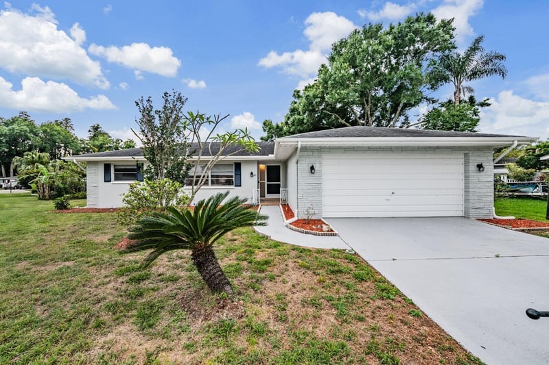 20 Shell Cir, Palm Harbor, FL 34684