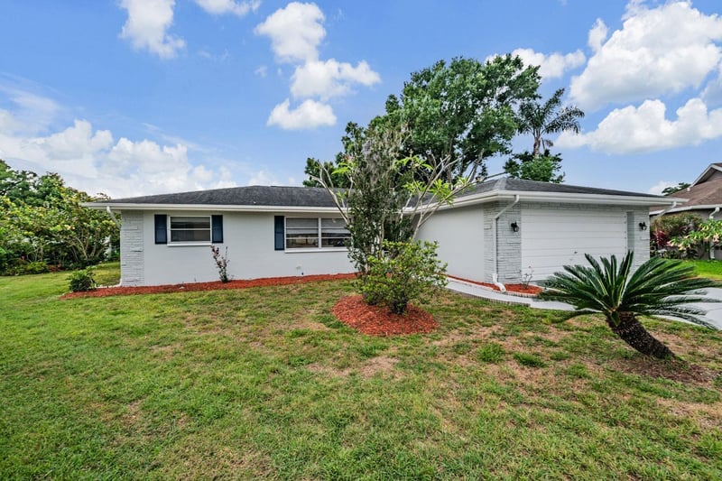 20 Shell Cir, Palm Harbor, FL 34684
