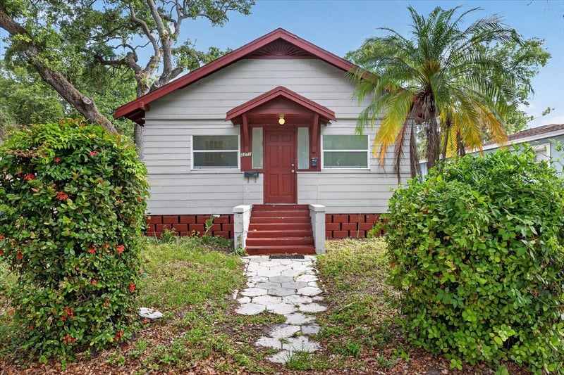 Home Worth Check