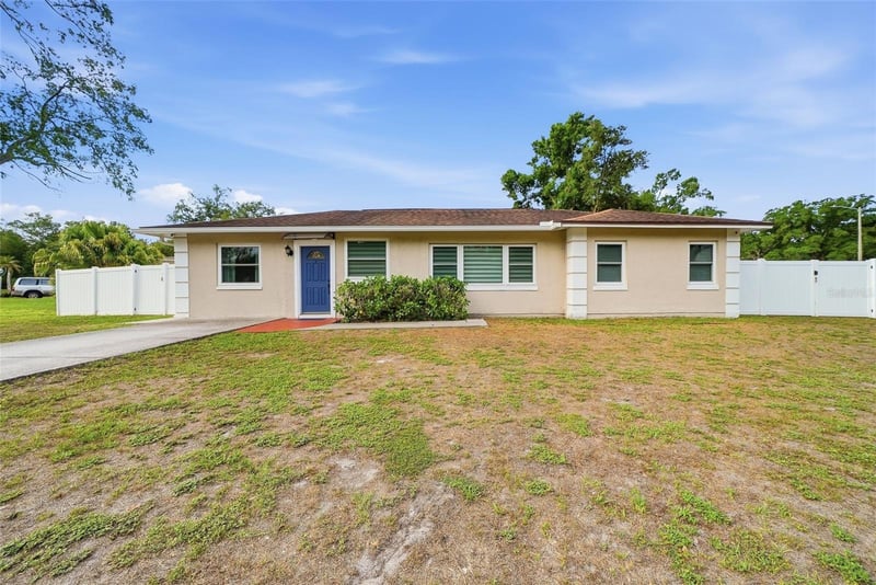 Home Worth Check