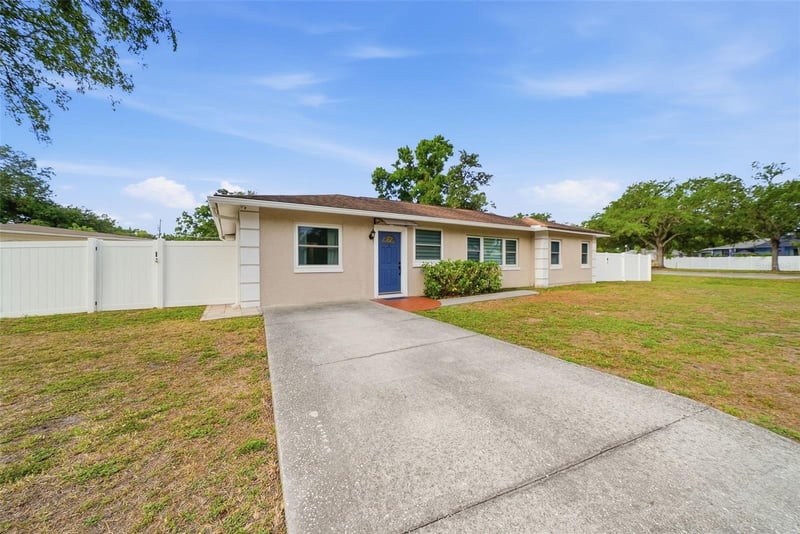 4943 Wishart Blvd, Tampa, FL 33603
