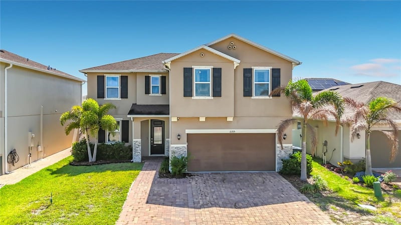 Home Worth Check
