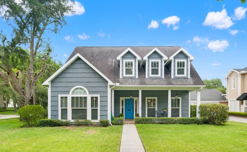 3233 Parkland Blvd, Tampa, FL 33609