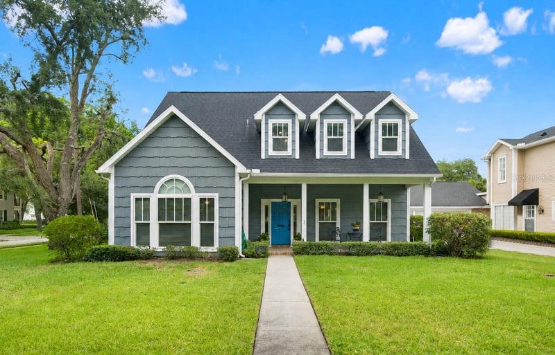 Home Worth Check